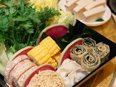 -咖啡苑 - 蔚藍夏日限定主题(永利皇宫店)