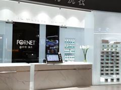 -福奈特洗衣·洗鞋·奢侈品护理 (闵行龙湖天街店)