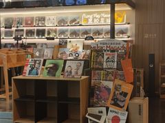 -黑胶星球(华发中城商都店)