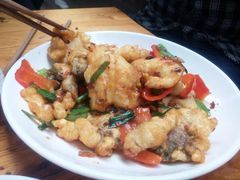 -雨田饭店(华兴东街店)