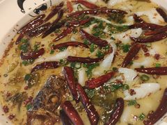 -首秀·四川料理(星耀101店)