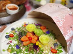 -狮拾久·现代新加坡料理(福田COCO Park店)