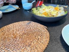 -川旺角融合菜•海景餐厅(星海广场店)
