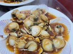 -九龙餐厅(大沽路店)