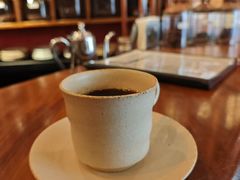 -RUMORS COFFEE ROASTERY鲁马滋咖啡(湖南路店)