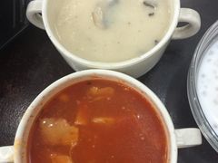 -蘑菇餐厅(马台街店)