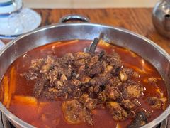 -龚氏福生园酸笋鸡(安宁总店)