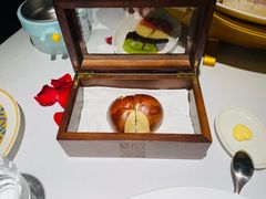 -狮拾久·现代新加坡料理(壹方城店)