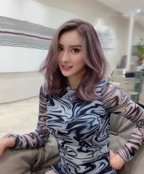 -Rise Hair上升造型