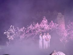 -常德桃花源景区
