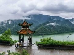 -飞霞风景名胜区