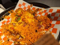 -避风塘(宝山万达店)