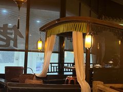 -佬麻雀·新湘菜(珠海金发购物中心店)