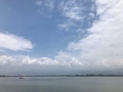 -西昌邛海湿地