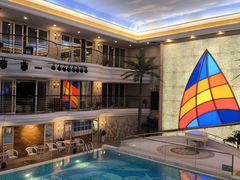 -海韵之星邮轮水会(明发商业广场店)