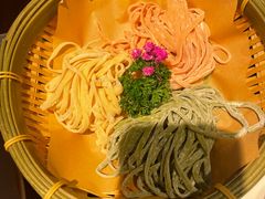 -捞王锅物料理(凯旋路店)