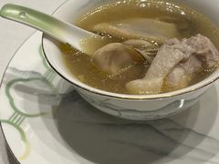 -富力丽思卡尔顿酒店·丽轩中餐厅