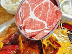 -渝味黄姐火锅(黄泥村店)