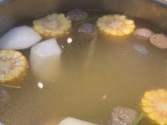 -掂档潮汕牛肉火锅(cityon熙地港店)