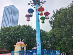 -史努比缤纷世界