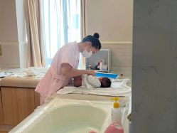 -喜喜·全套房月子会所(罗宾森广场店)