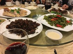 -和膳居饮食有限公司