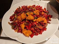 -拾久(朝阳公园店)