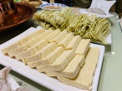 -南来顺饭庄·清真(南菜园店)