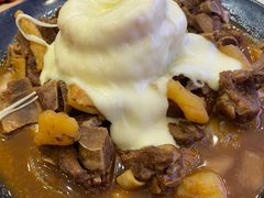 -敏丁拌饭(中街总店)