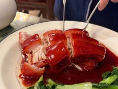 -新聚丰菜馆(太监弄店)