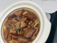 -曾家厨房·新徽菜(高新天柱路店)