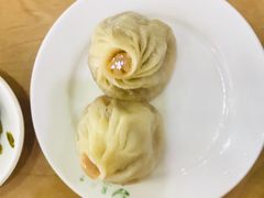 小笼包-瞻老元面馆(双塘路店)