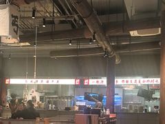 -北丐先生·野馄饨烧烤(长宁龙之梦店)