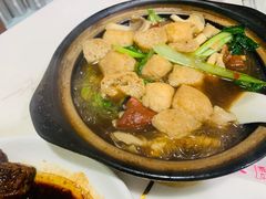 -凡老头米线砂锅(古荡新村西粮站)