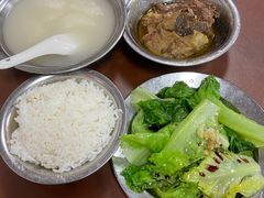 -阿秋牛排(湖心街店)