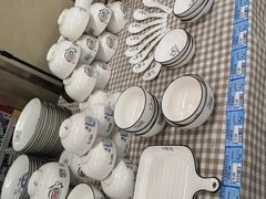 -信誉楼商厦(赵县店)