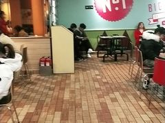 -麦当劳(衡阳解放路店)