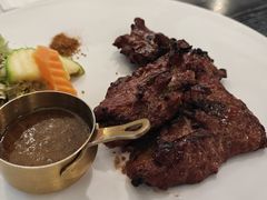 -澳莱酷品牛扒(开平东汇城店)