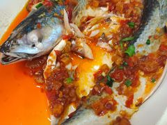 -马来西亚肉骨茶汤·招牌螃蟹·烧鸡·呷喱吧吧(海上世界店)