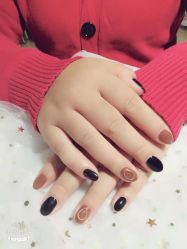 -研美·ym 美甲美睫
