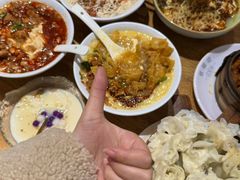-豆相识•九九豆腐脑(牛咡桥店)
