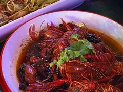 -路边边.炒菜烧烤.音乐餐厅(良乡长虹店)