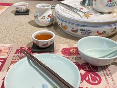 -点都德(聚福楼店)