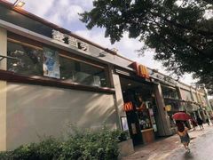 -麦当劳(东方时代广场分店)