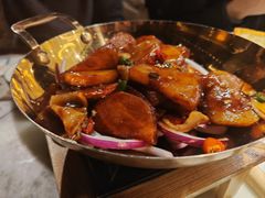 -绿茶餐厅(昆明世纪金源店)
