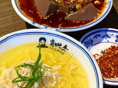 -肖四女·江湖菜(临港店)