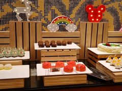 -圣雷克大酒店-爱琴海自助餐厅