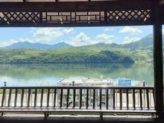 -河口景区