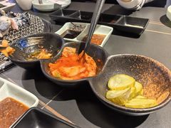 -银座苑烧肉酒场·烤活鳗(仙霞路店)