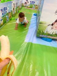 -孩子王童乐园(天津远洋乐堤港店)